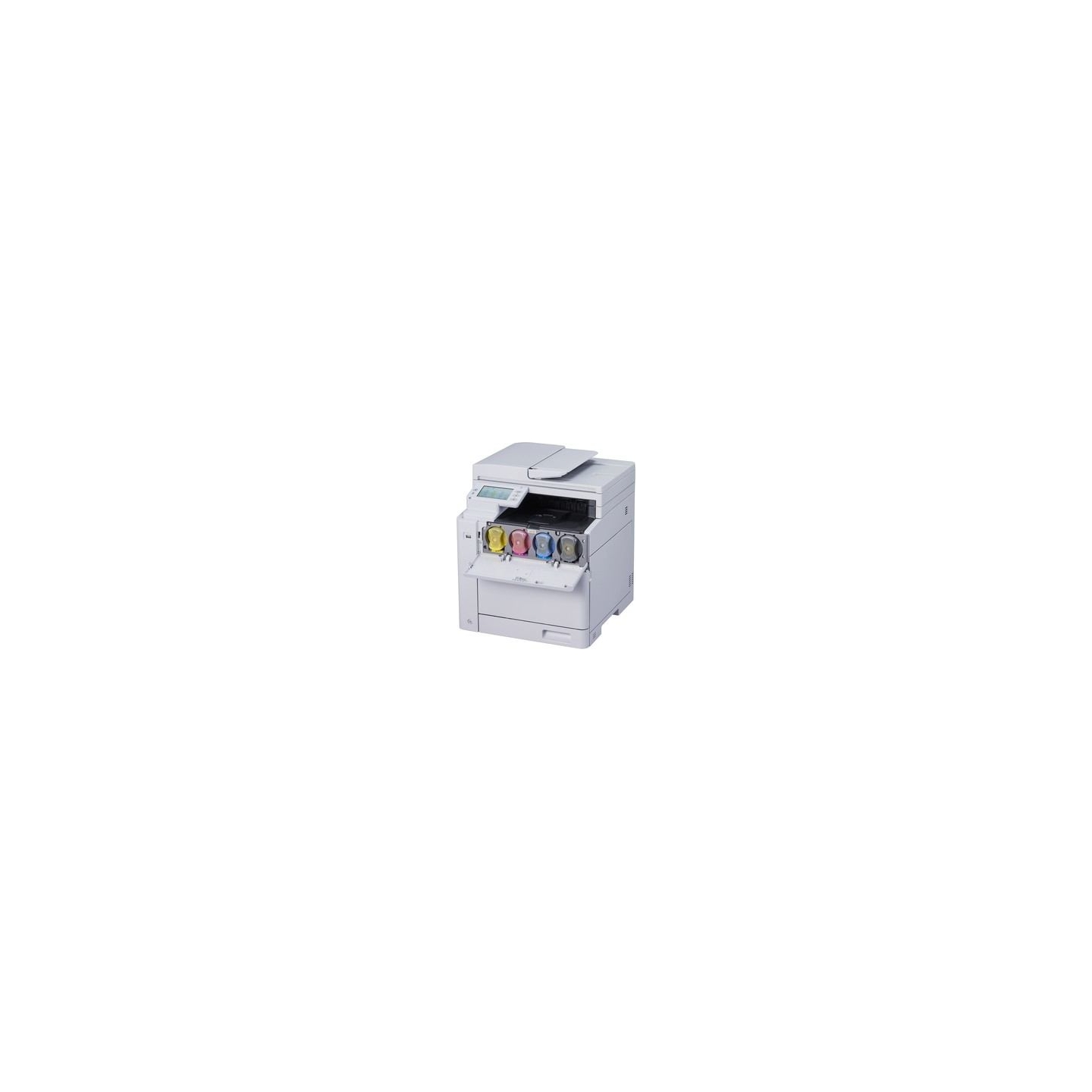 OKI Multifunction printer MC554dn A4 09006252