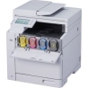 OKI Multifunction printer MC554dn A4 09006252
