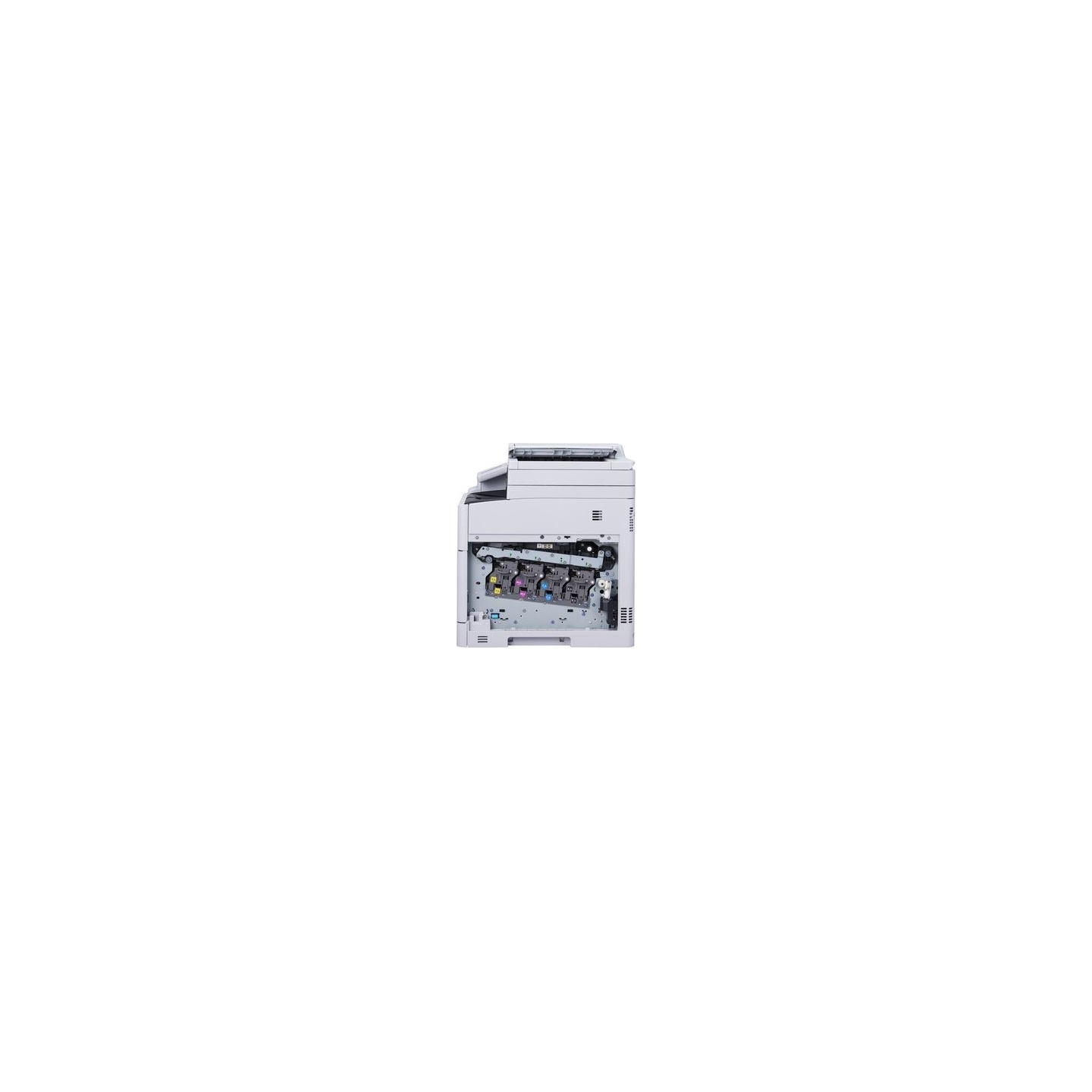 OKI Multifunction printer MC554dn A4 09006252