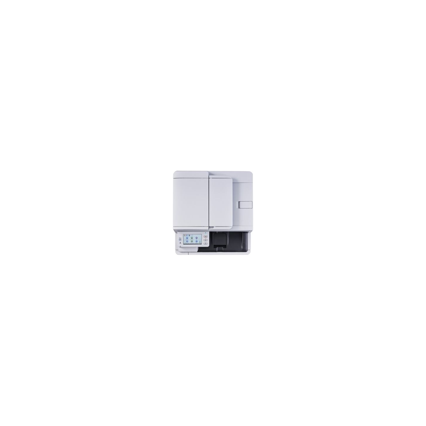 OKI Multifunction printer MC554dn A4 09006252