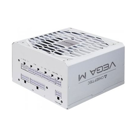 Chieftec Power supply PPG-750-CW VEGA M 750W 80+ GOLD White