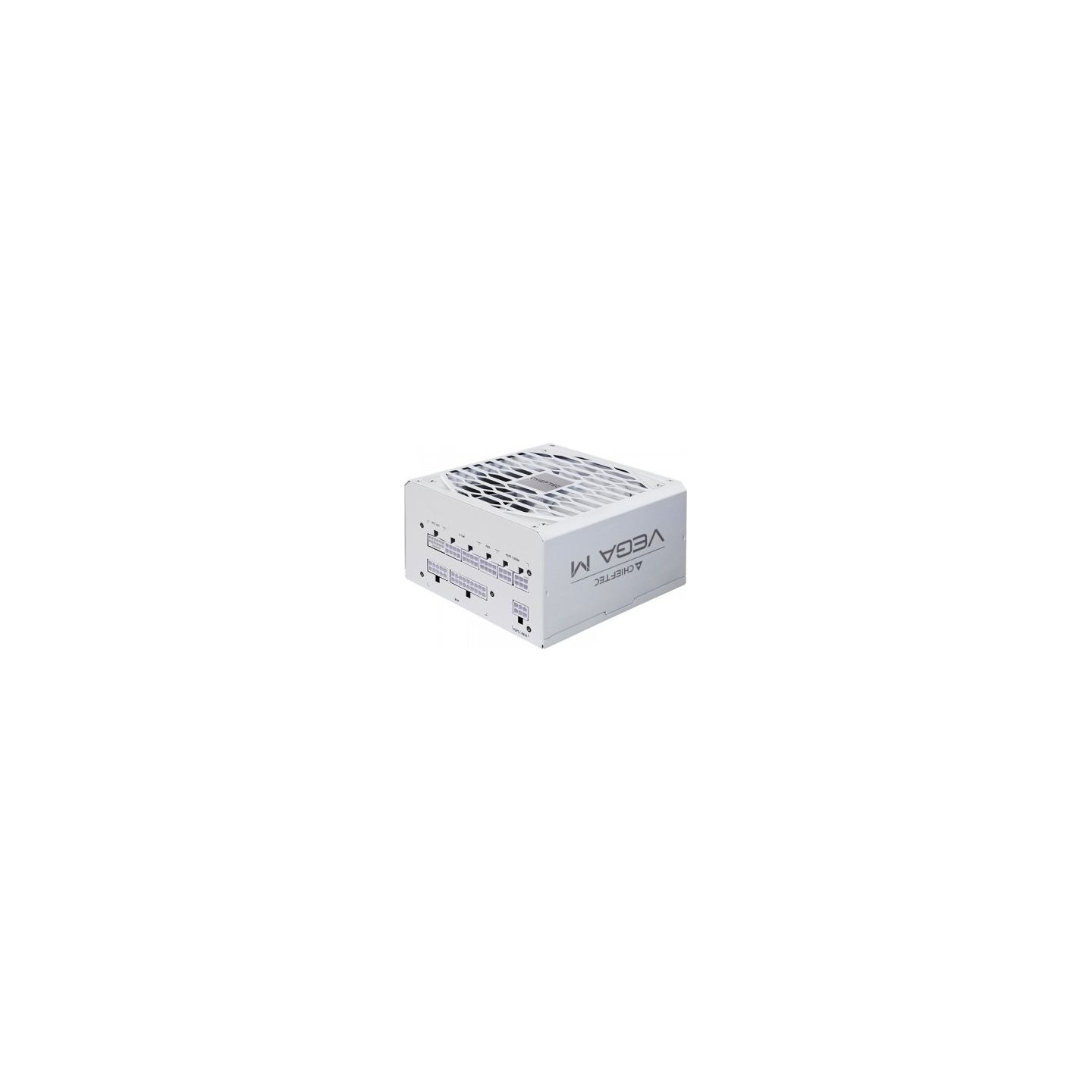 Chieftec Power supply PPG-750-CW VEGA M 750W 80+ GOLD White