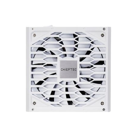 Chieftec Power supply PPG-750-CW VEGA M 750W 80+ GOLD White