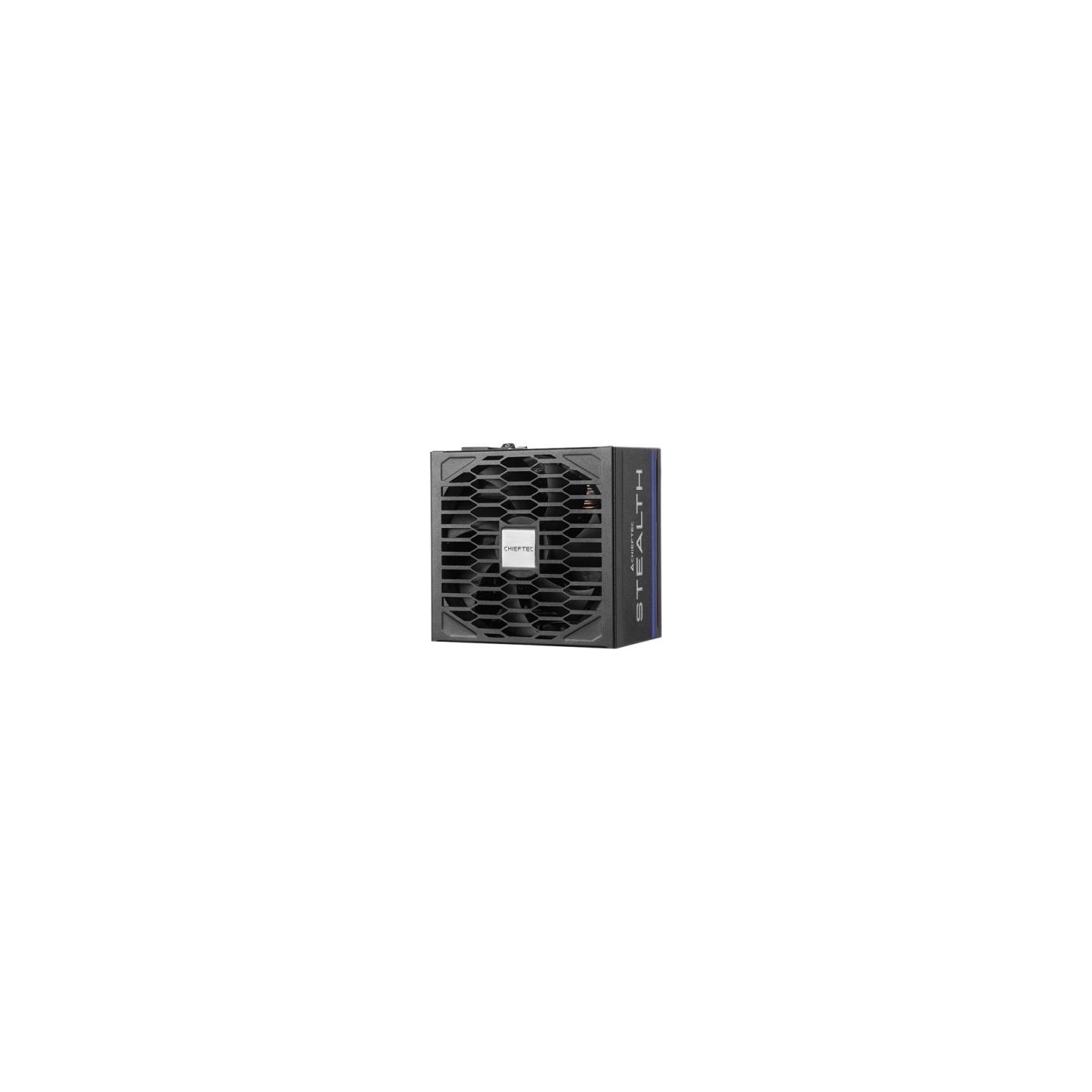 Chieftec Power supply SPX-1200-FC STEALTH 80+ Platinum
