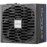 Chieftec Power supply SPX-1200-FC STEALTH 80+ Platinum
