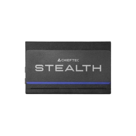 Chieftec Power supply SPX-1000-FC STEALTH 80+ Platinum