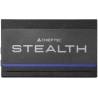 Chieftec Power supply SPX-1000-FC STEALTH 80+ Platinum