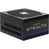 Chieftec Power supply SPX-1000-FC STEALTH 80+ Platinum