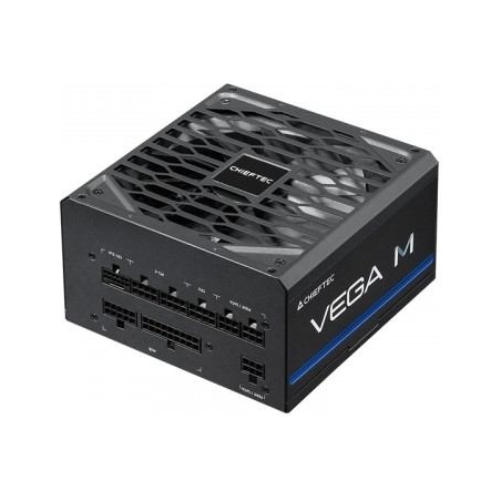 Chieftec Power supply PPG-1000-C VEGA M 1000W 80+GOLD