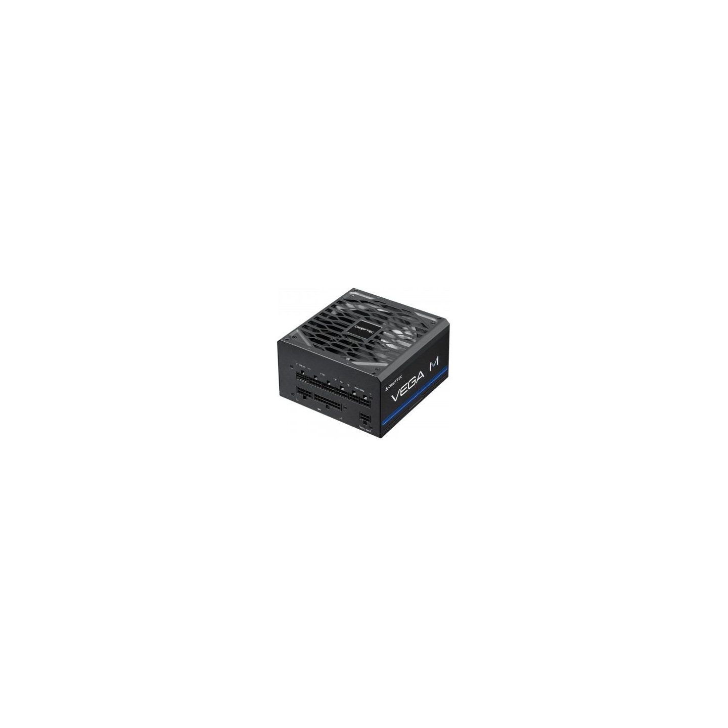 Chieftec Power supply PPG-1000-C VEGA M 1000W 80+GOLD