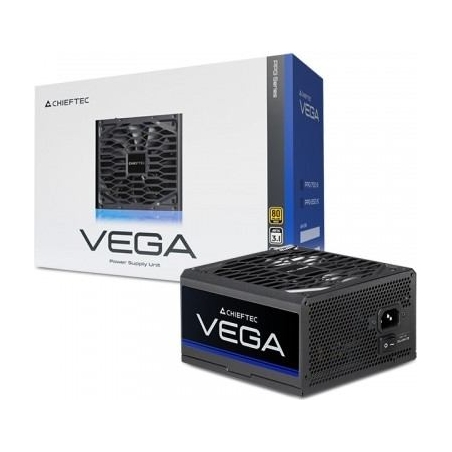 Chieftec Power supply PPG-850-S VEGA 850W ATX 3.1 80PLUS GOLD