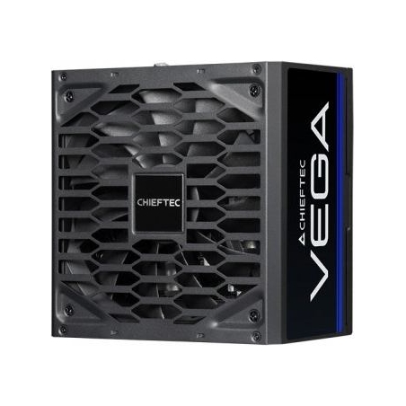 Chieftec Power supply PPG-850-S VEGA 850W ATX 3.1 80PLUS GOLD