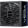 Chieftec Power supply PPG-850-S VEGA 850W ATX 3.1 80PLUS GOLD