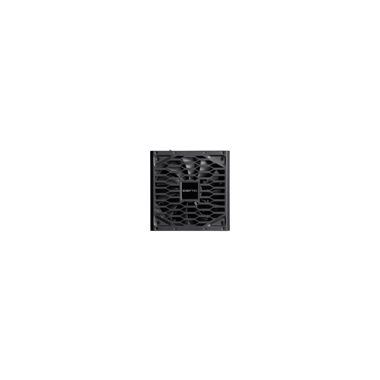 Chieftec Power supply PPG-850-S VEGA 850W ATX 3.1 80PLUS GOLD