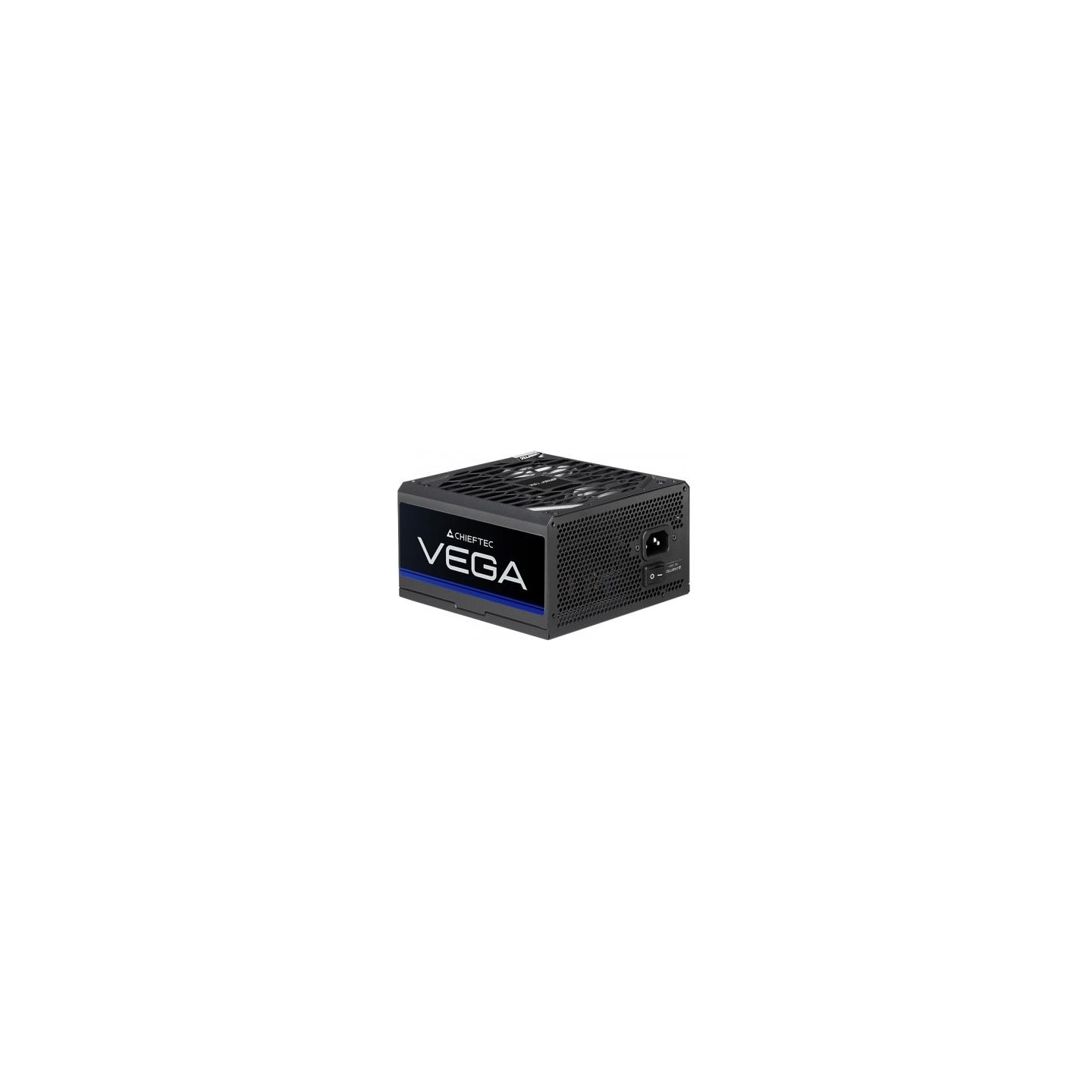 Chieftec Power supply PPG-850-S VEGA 850W ATX 3.1 80PLUS GOLD