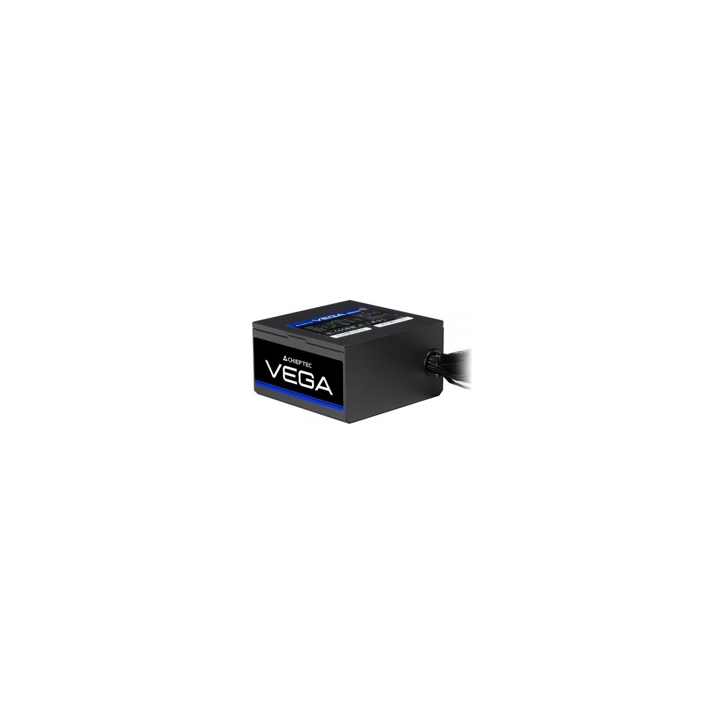 Chieftec Power supply PPG-850-S VEGA 850W ATX 3.1 80PLUS GOLD