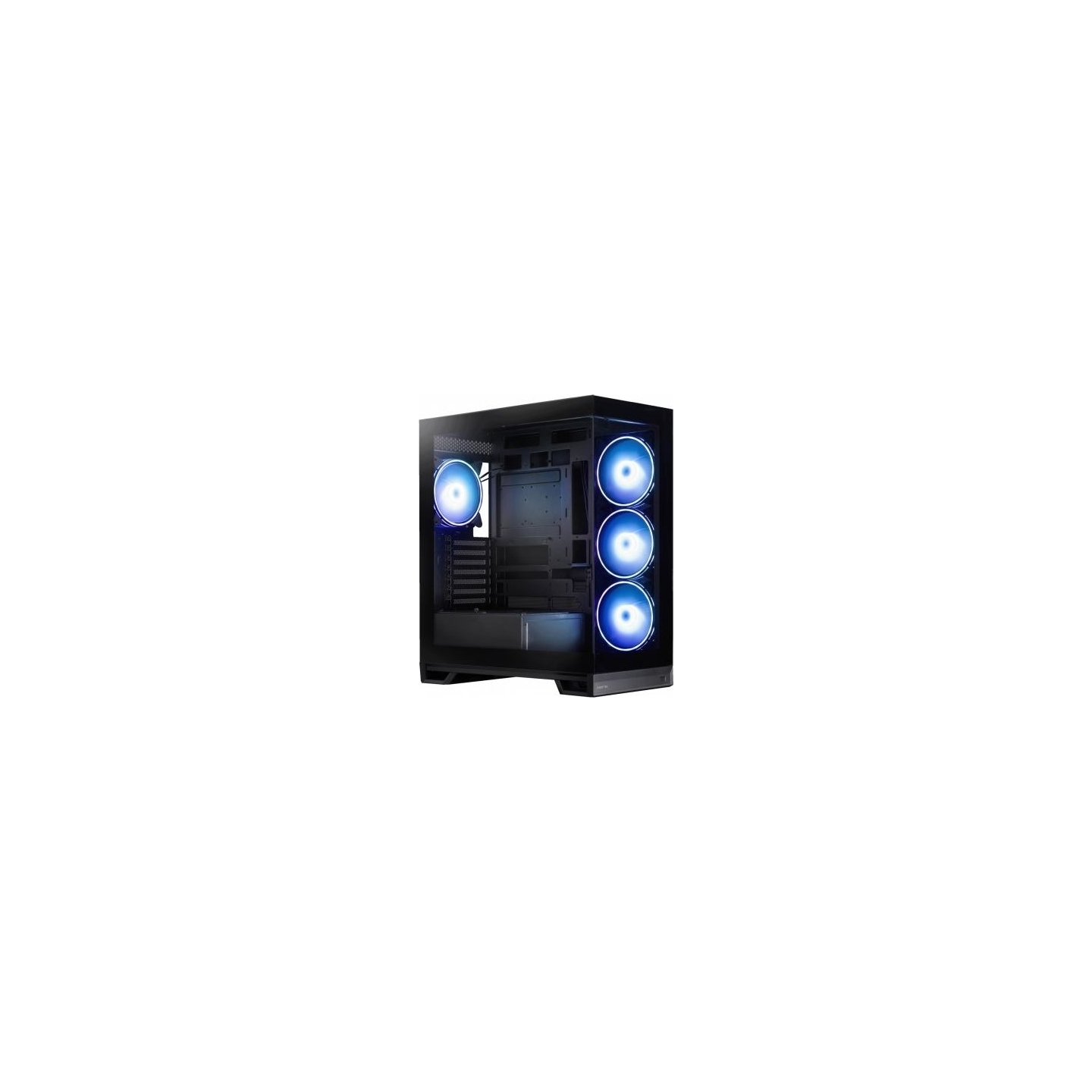 Chieftec PC case GX-30B-OP VISTA MAX 4x ARGB fans
