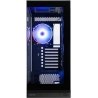 Chieftec PC case GX-30B-OP VISTA MAX 4x ARGB fans