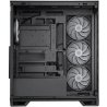 Chieftec PC case GX-30B-OP VISTA MAX 4x ARGB fans