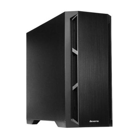 Chieftec PC case APEX GA-01B-Q-OP MidTower black