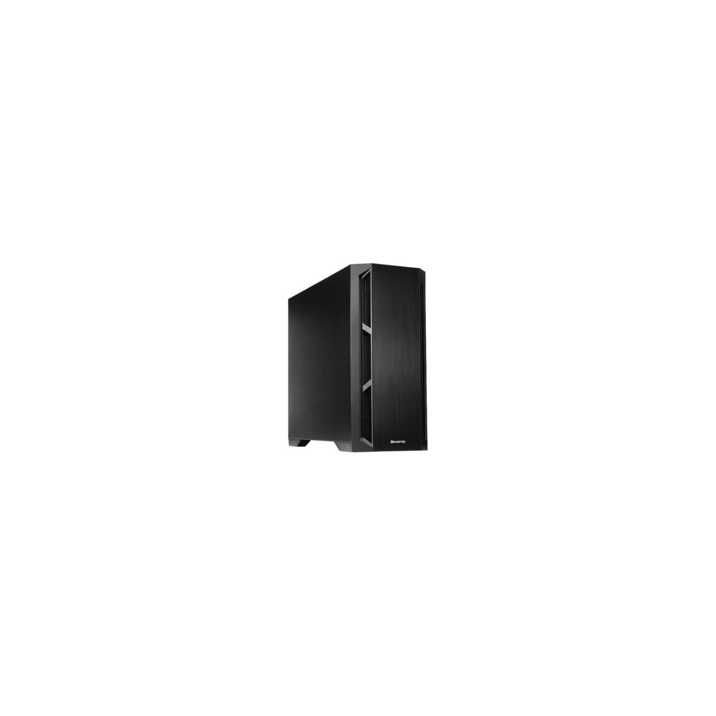 Chieftec PC case APEX GA-01B-Q-OP MidTower black