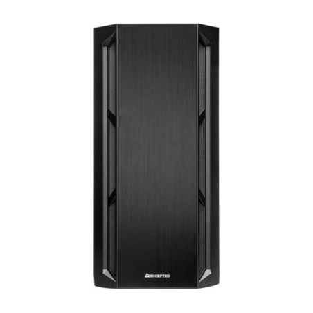 Chieftec PC case APEX GA-01B-Q-OP MidTower black