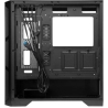 Chieftec PC case APEX GA-01B-Q-OP MidTower black