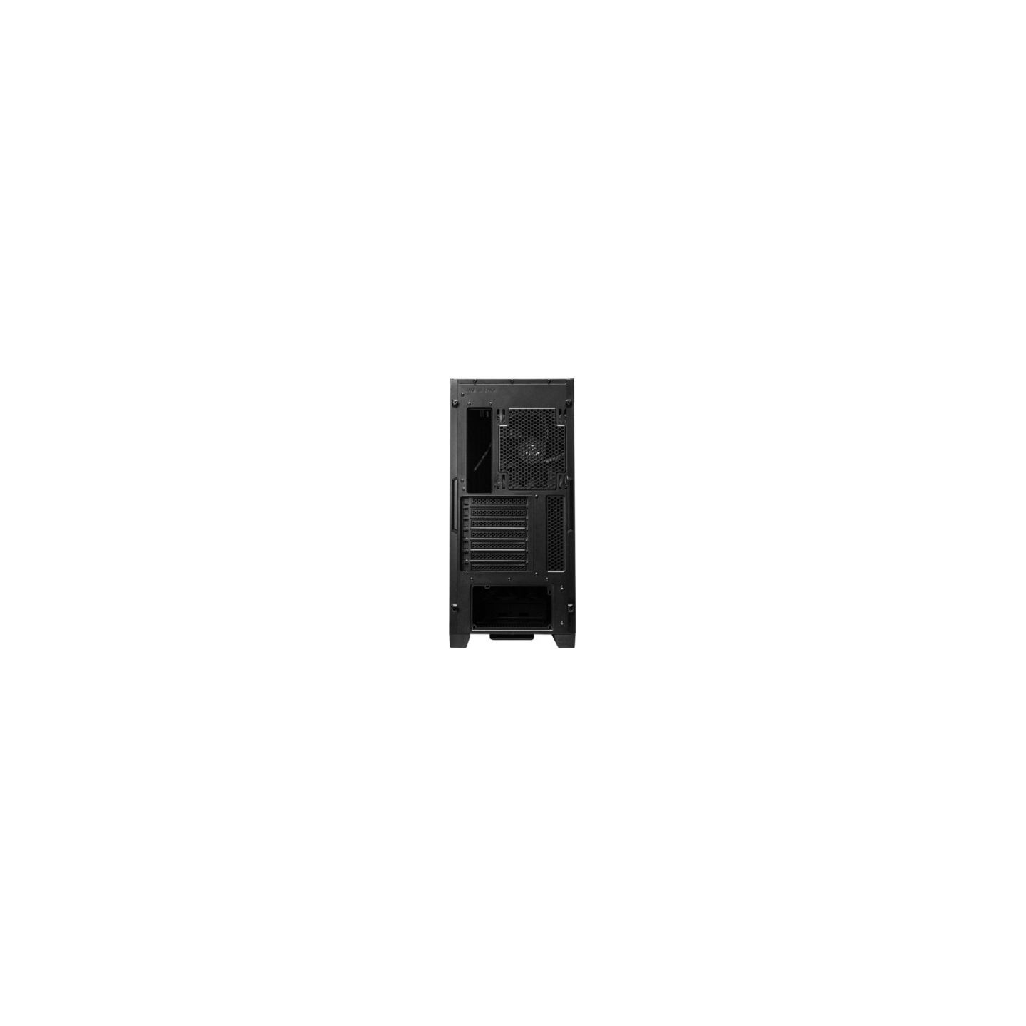 Chieftec PC case APEX GA-01B-Q-OP MidTower black