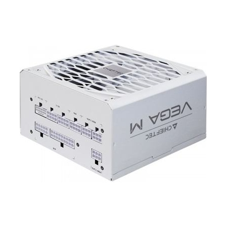 Chieftec Power supply PPG-1000-CW VEGA M 1000W 80+ GOLD white