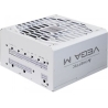 Chieftec Power supply PPG-1000-CW VEGA M 1000W 80+ GOLD white