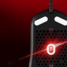 Hyperx Mouse Pulsefire Haste 2 Gaming White - 6N0A8AA