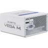 Chieftec Power supply PPG-1000-CW VEGA M 1000W 80+ GOLD white