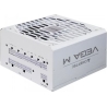 Chieftec PPG-850-CW VEGA M 850W 80+ GOLD WH