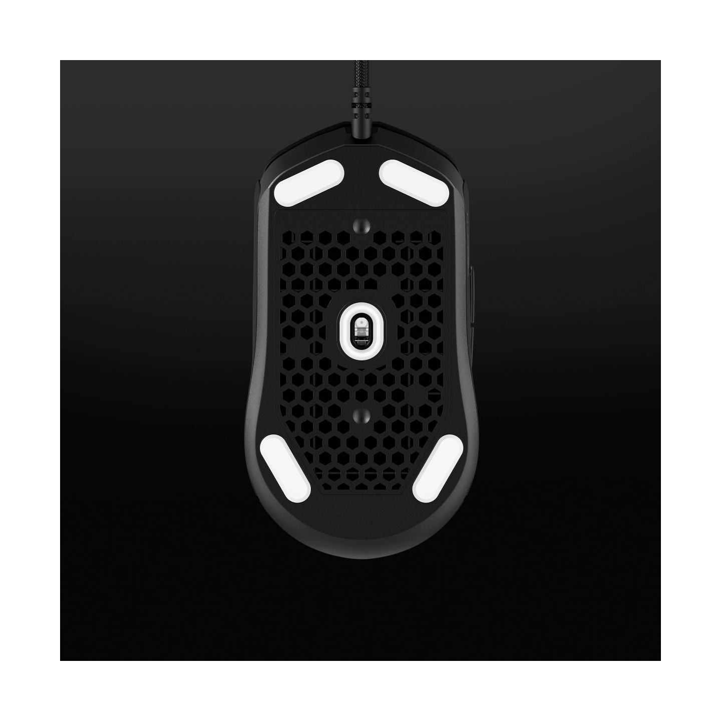 Hyperx MOUSE USB OPTICAL PULSEFIRE/HASTE 2 WHITE HYPERX