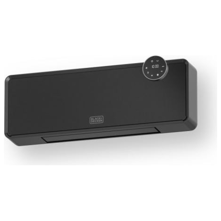 Black & Decker FAN HEATER