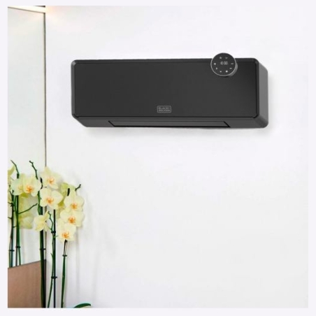 Black & Decker FAN HEATER