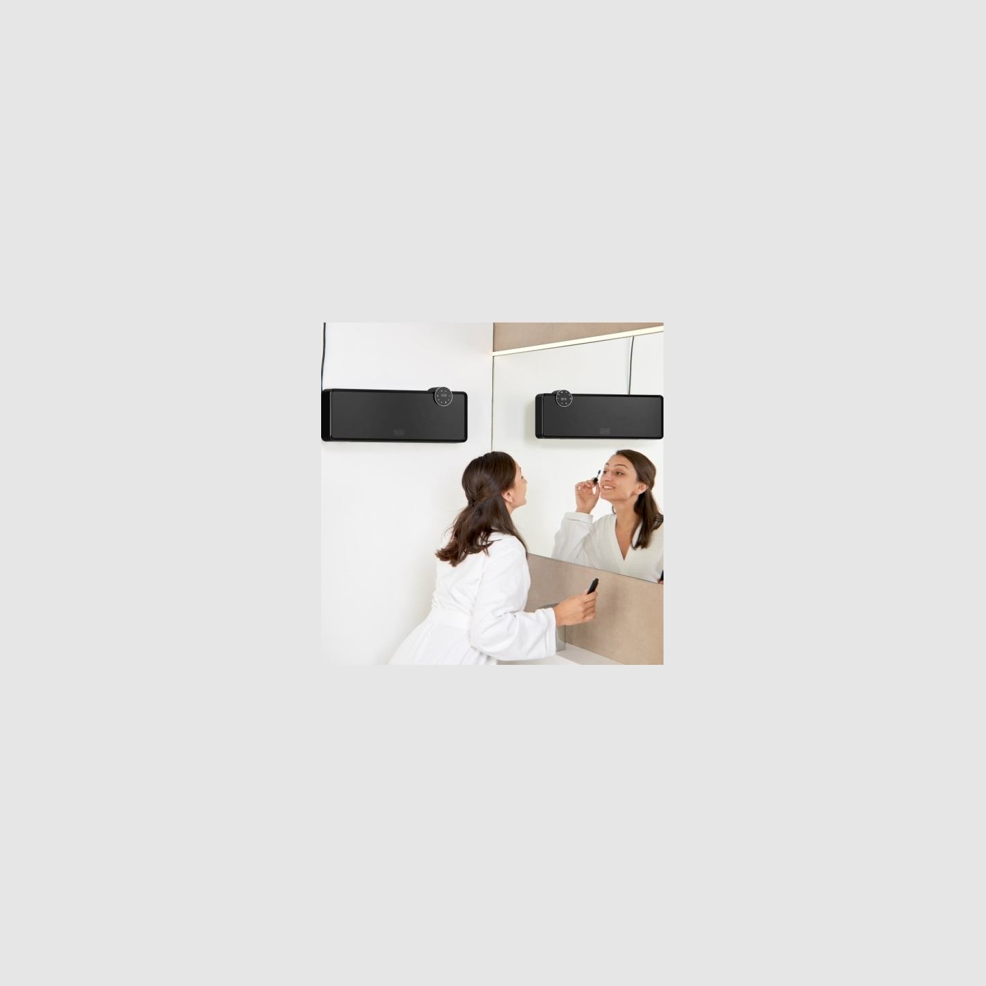 Black & Decker FAN HEATER