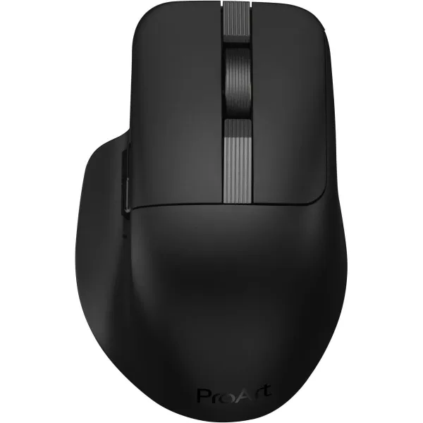Asus Mouse | MD301 | Wireless | Bluetooth | Black