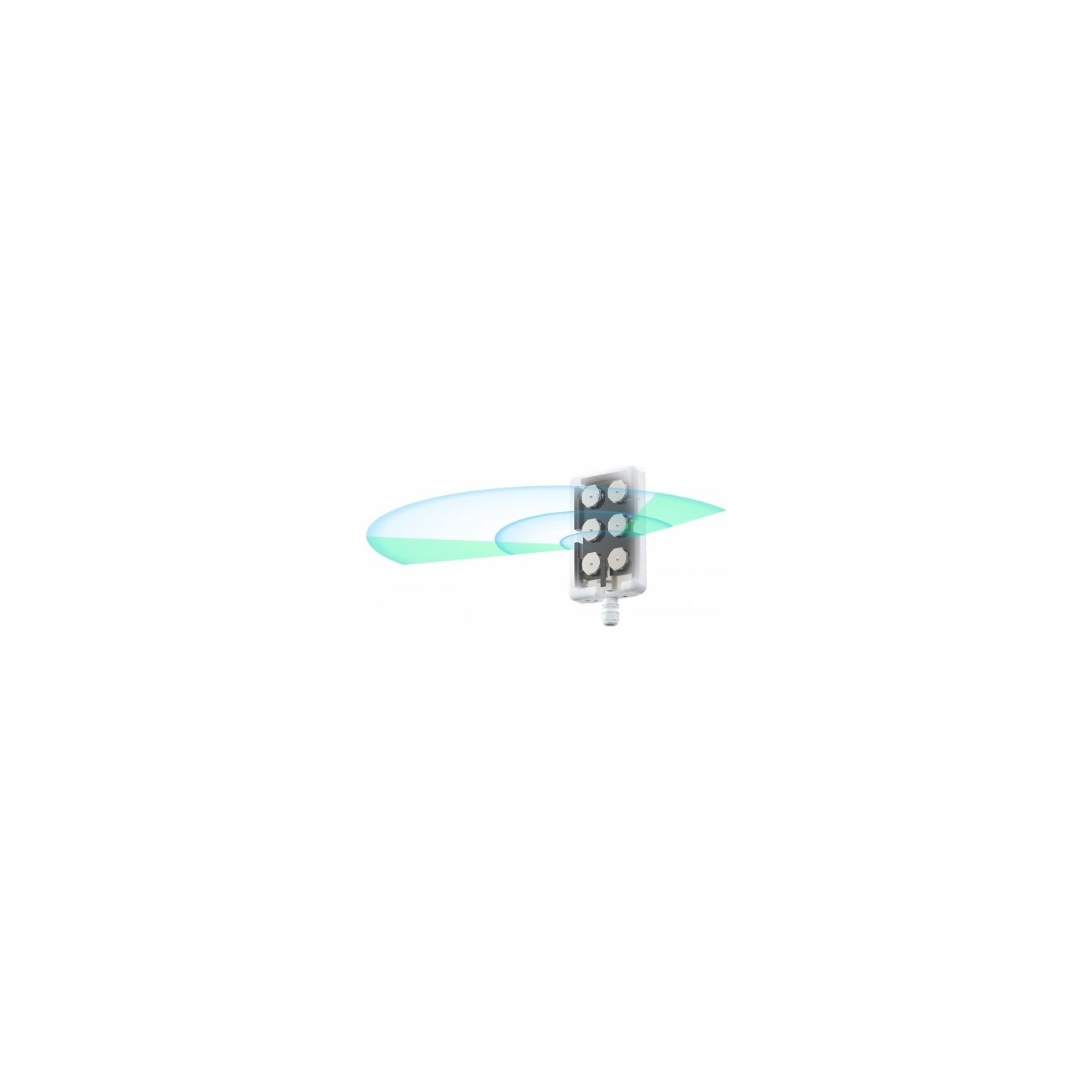ZTE Router ZTE G51F 5G ODU MC7510