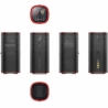 ZTE Router ZTE MC8512 G5 Ultra Black-Red Gaming