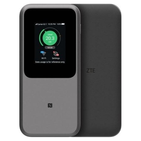 ZTE Router ZTE MU5120 5G ZTE MU5120 5G