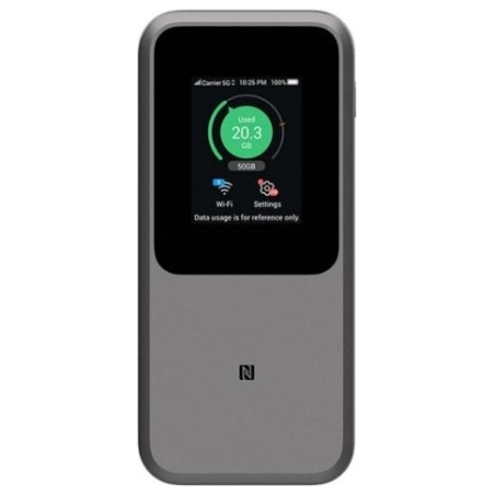 ZTE Router ZTE MU5120 5G ZTE MU5120 5G