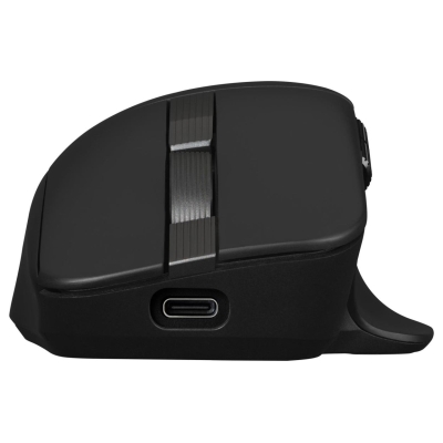Asus MOUSE USB OPTICAL WRL MD301/BLACK 90XB0AF0-BMU010 ASUS