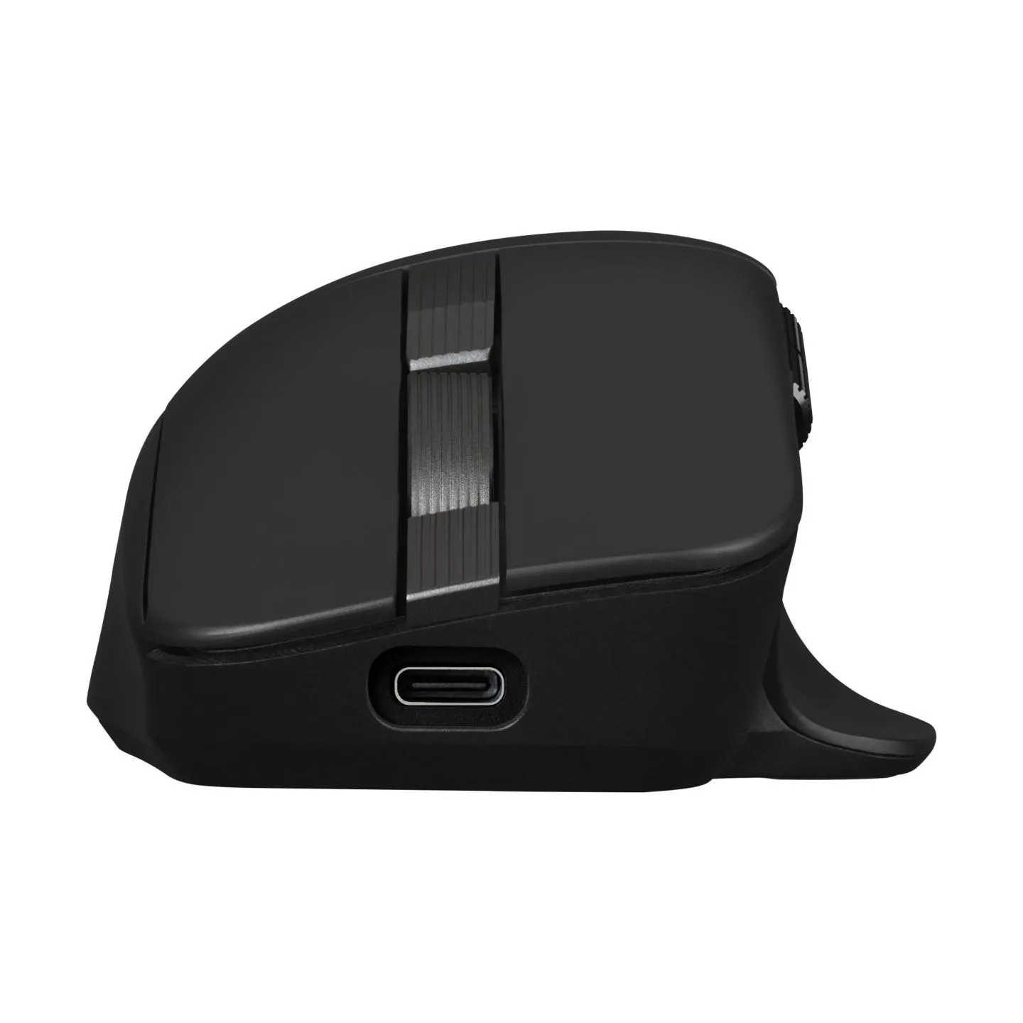 Asus MOUSE USB OPTICAL WRL MD301/BLACK 90XB0AF0-BMU010 ASUS