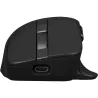 Asus Mouse | MD301 | Wireless | Bluetooth | Black