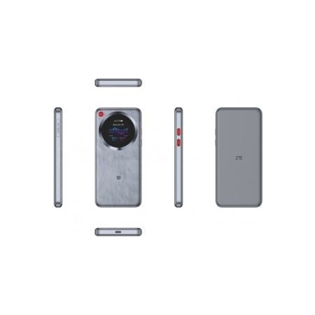 ZTE Router Mobile 5G U30 Pro