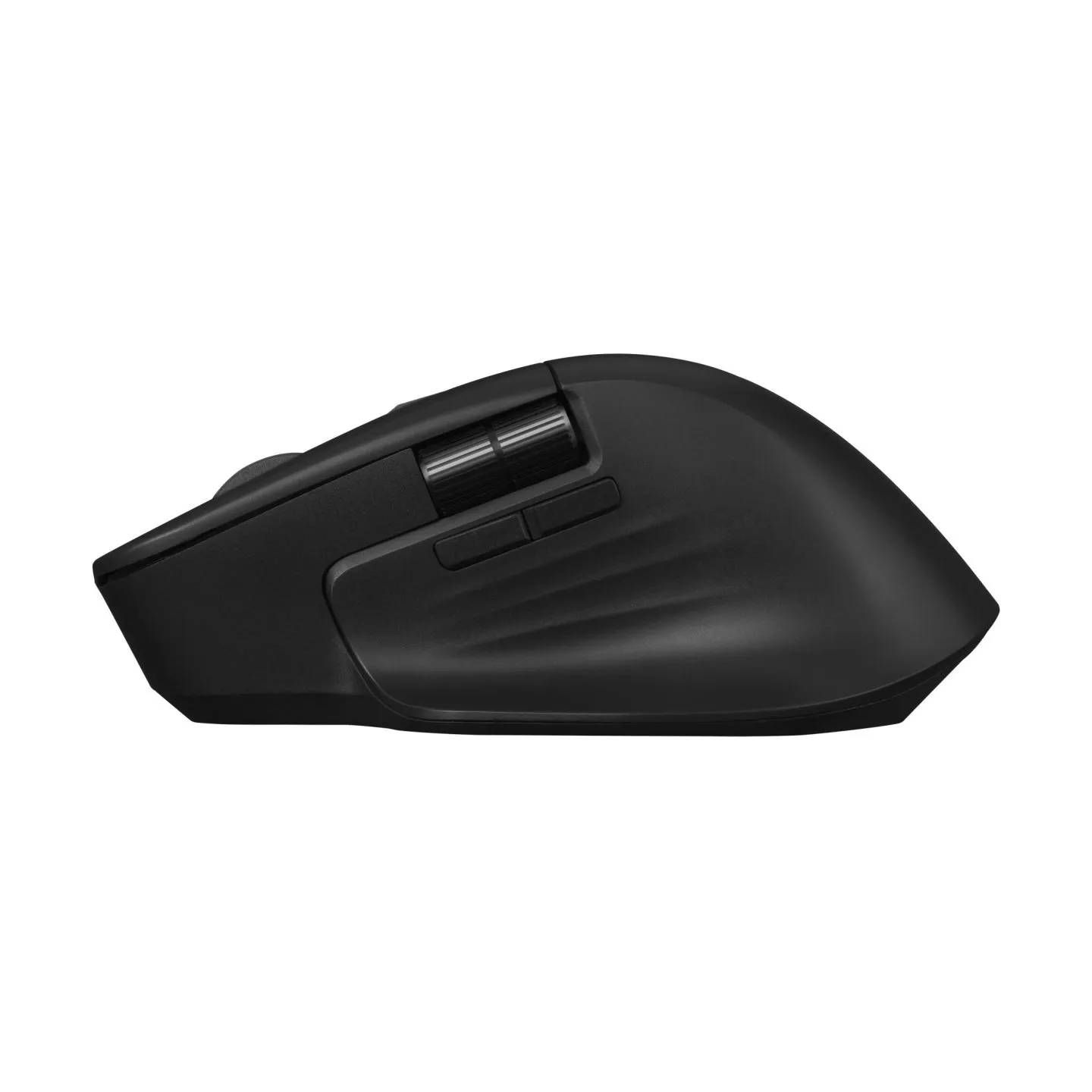 Asus MOUSE USB OPTICAL WRL MD301/BLACK 90XB0AF0-BMU010 ASUS