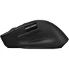 Asus MOUSE USB OPTICAL WRL MD301/BLACK 90XB0AF0-BMU010 ASUS