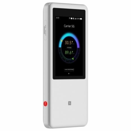 ZTE @Router ZTE U60 Pro