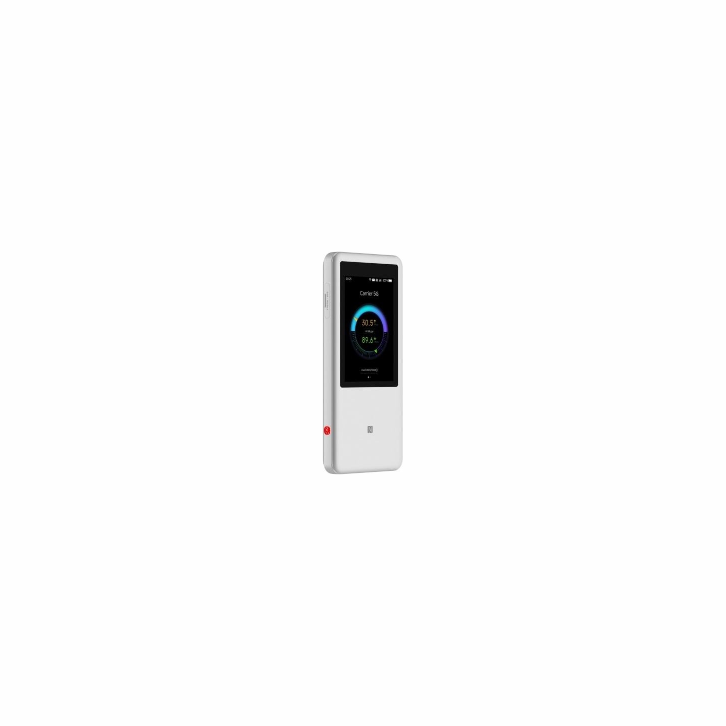 ZTE @Router ZTE U60 Pro